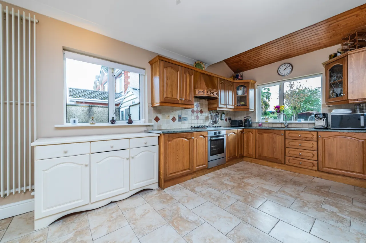 Photo of 142 Aylmer Park, Naas, Co. Kildare, W91C96H