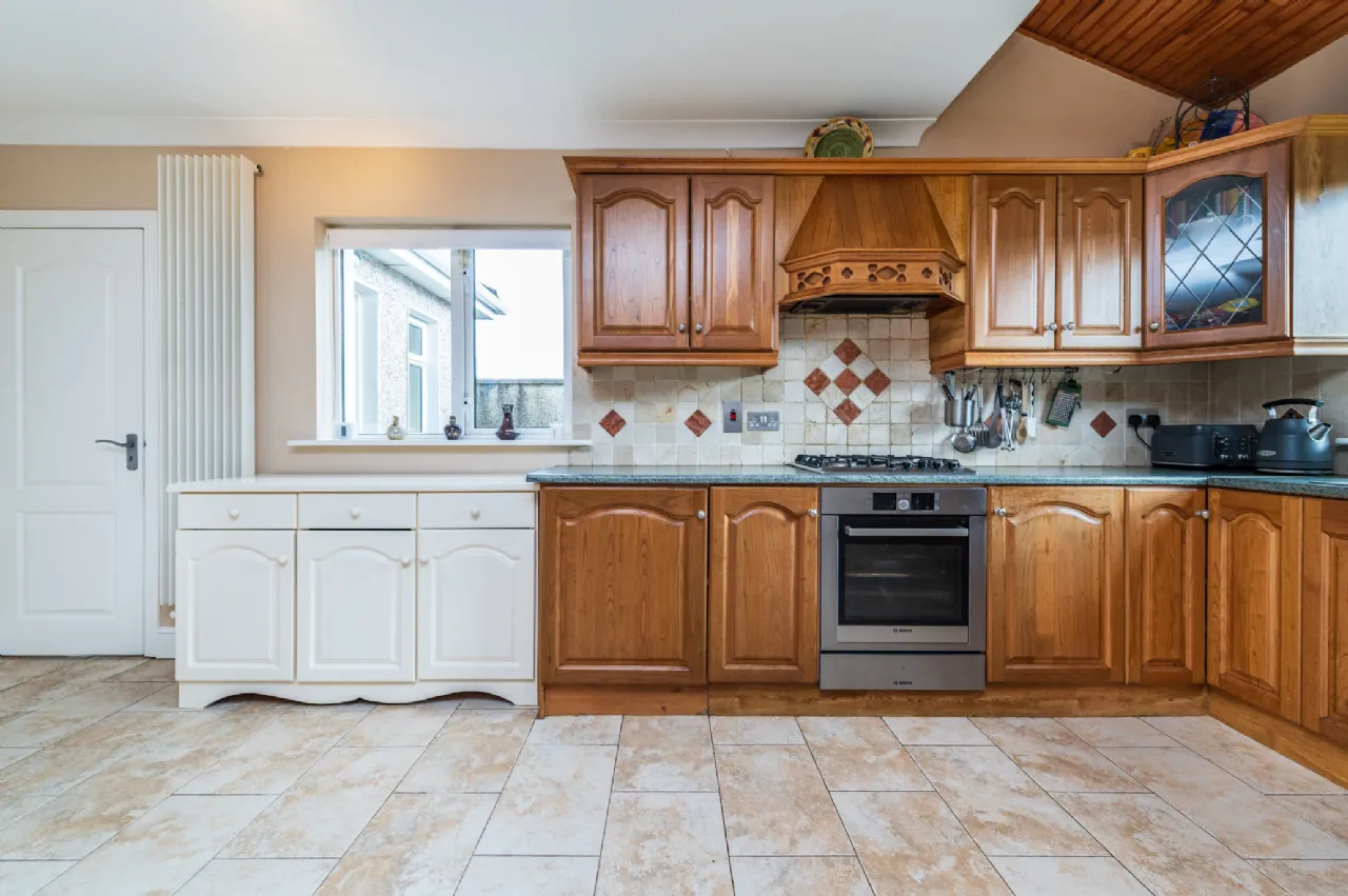 Photo of 142 Aylmer Park, Naas, Co. Kildare, W91C96H