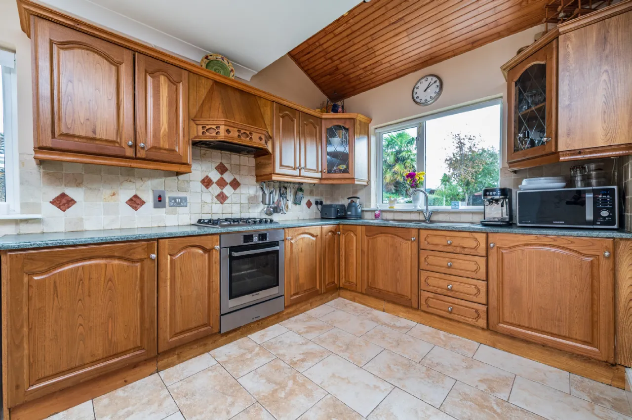 Photo of 142 Aylmer Park, Naas, Co. Kildare, W91C96H