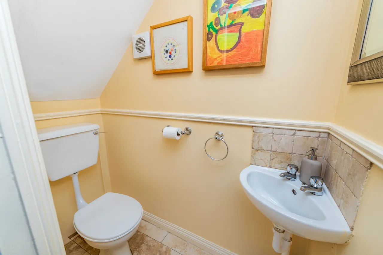 Photo of 142 Aylmer Park, Naas, Co. Kildare, W91C96H