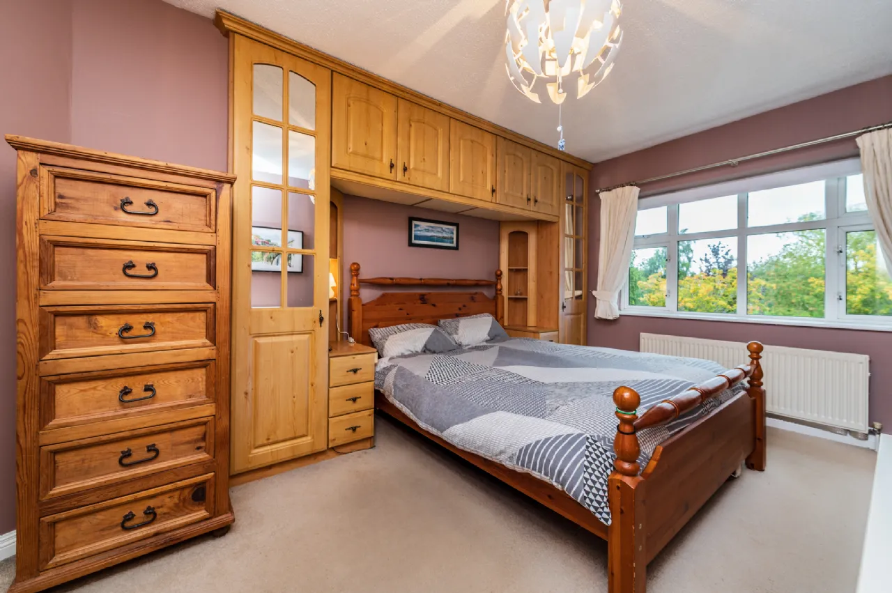 Photo of 142 Aylmer Park, Naas, Co. Kildare, W91C96H