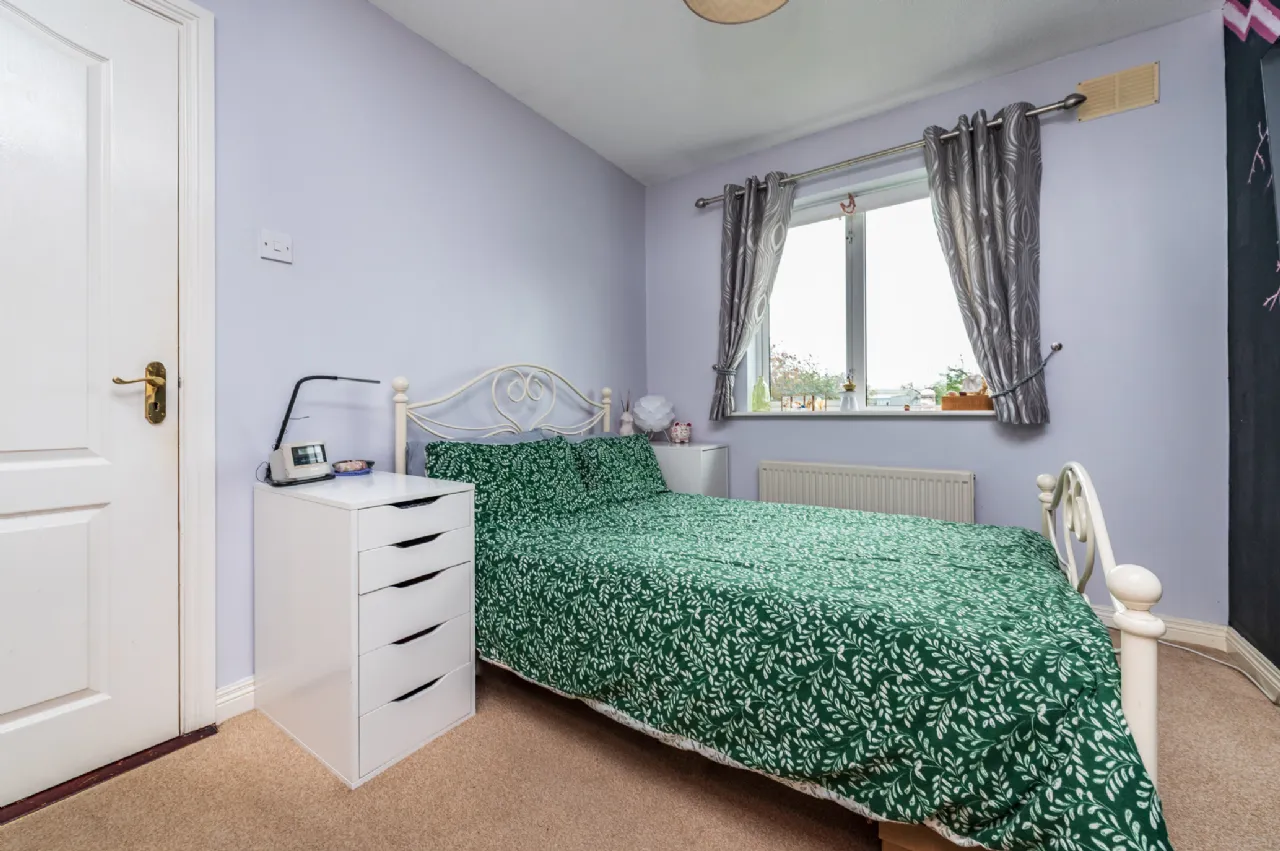 Photo of 142 Aylmer Park, Naas, Co. Kildare, W91C96H