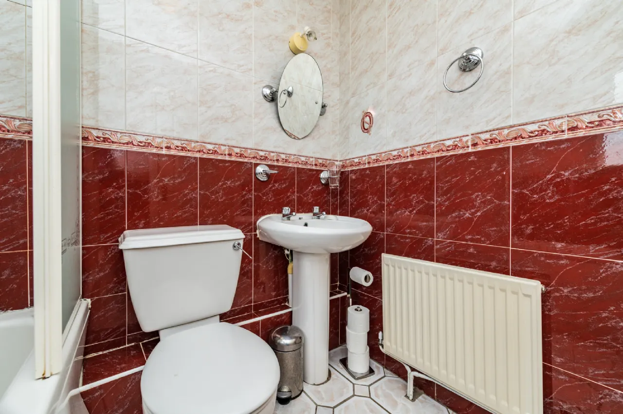 Photo of 142 Aylmer Park, Naas, Co. Kildare, W91C96H