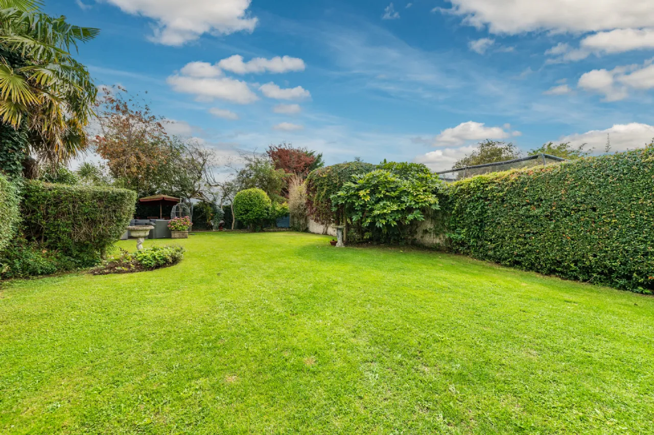 Photo of 142 Aylmer Park, Naas, Co. Kildare, W91C96H