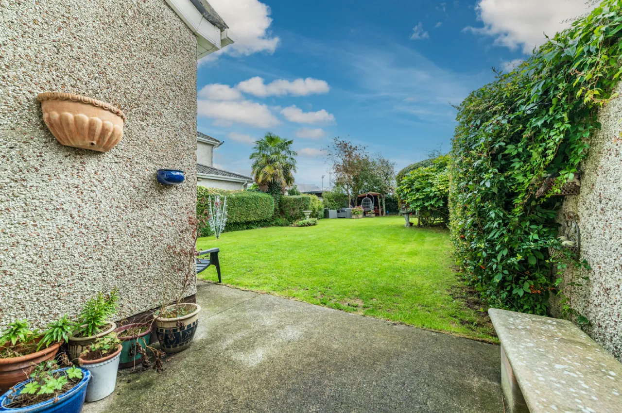 Photo of 142 Aylmer Park, Naas, Co. Kildare, W91C96H