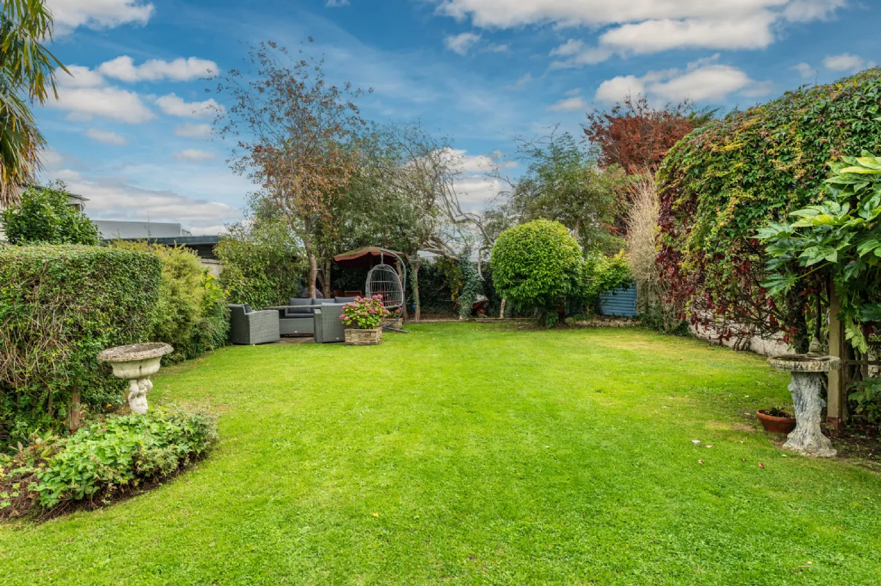 Photo of 142 Aylmer Park, Naas, Co. Kildare, W91C96H