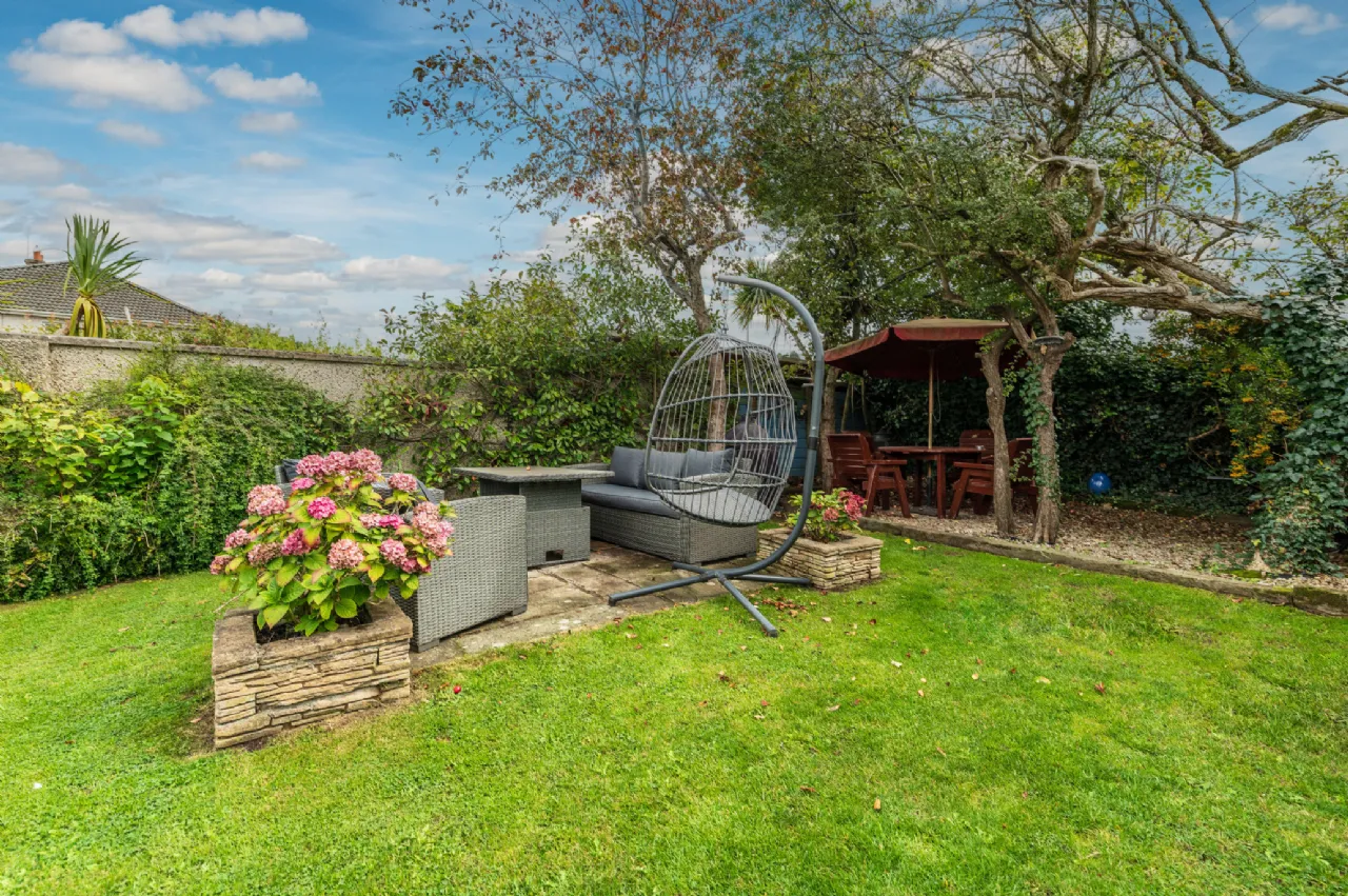 Photo of 142 Aylmer Park, Naas, Co. Kildare, W91C96H