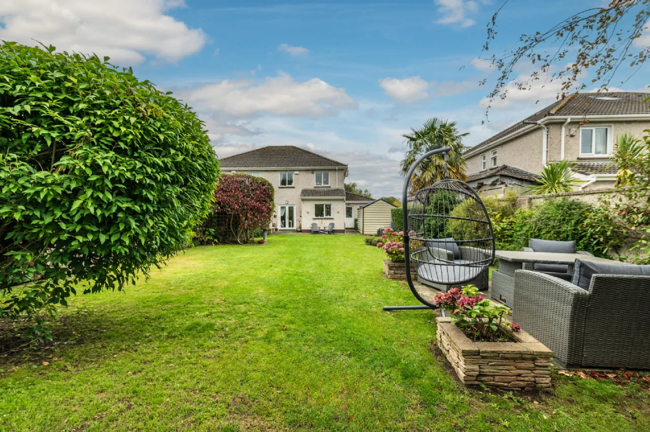 Photo of 142 Aylmer Park, Naas, Co. Kildare, W91C96H