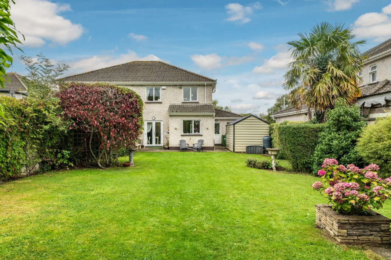 Photo of 142 Aylmer Park, Naas, Co. Kildare, W91C96H