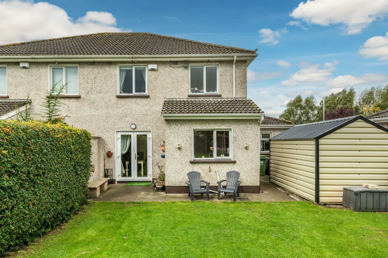 Photo of 142 Aylmer Park, Naas, Co. Kildare, W91C96H
