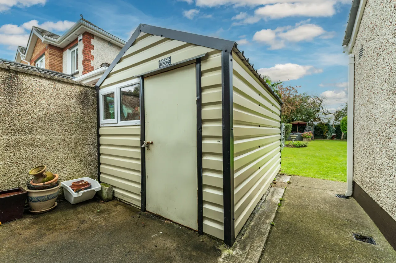 Photo of 142 Aylmer Park, Naas, Co. Kildare, W91C96H