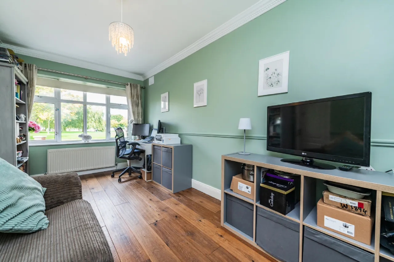 Photo of 142 Aylmer Park, Naas, Co. Kildare, W91C96H