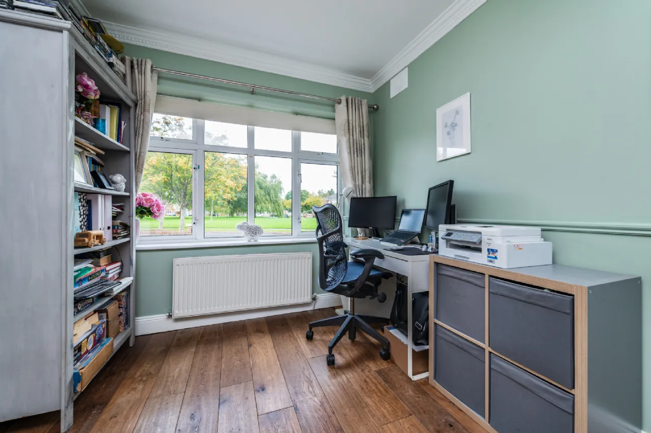 Photo of 142 Aylmer Park, Naas, Co. Kildare, W91C96H
