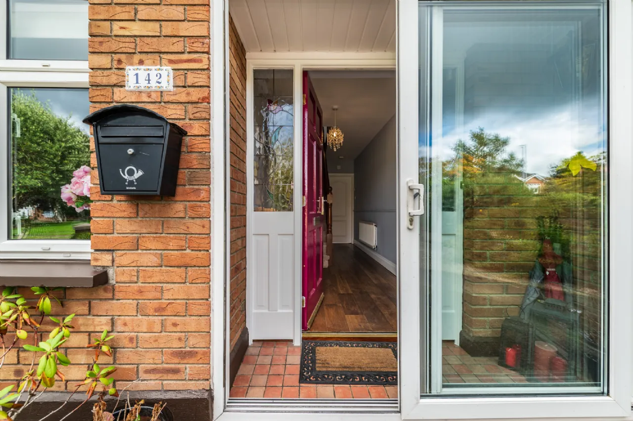 Photo of 142 Aylmer Park, Naas, Co. Kildare, W91C96H