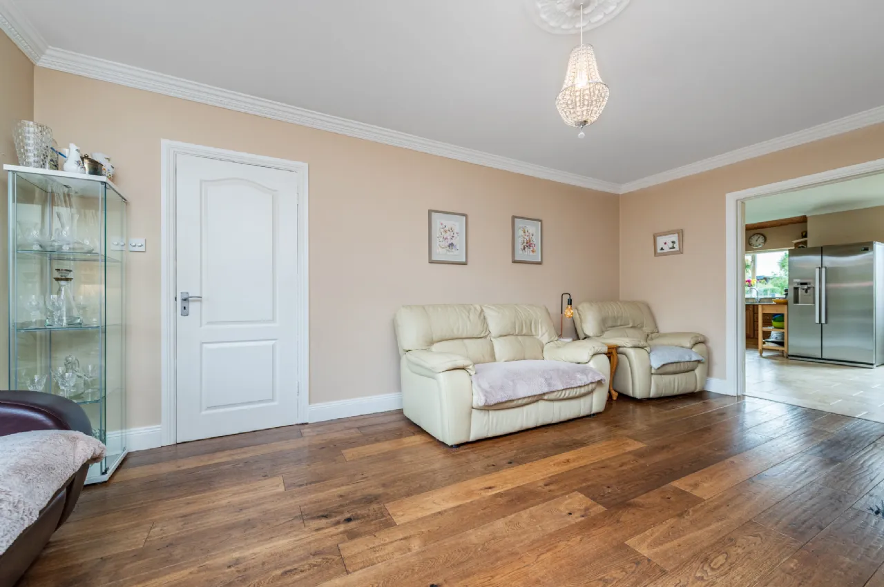 Photo of 142 Aylmer Park, Naas, Co. Kildare, W91C96H