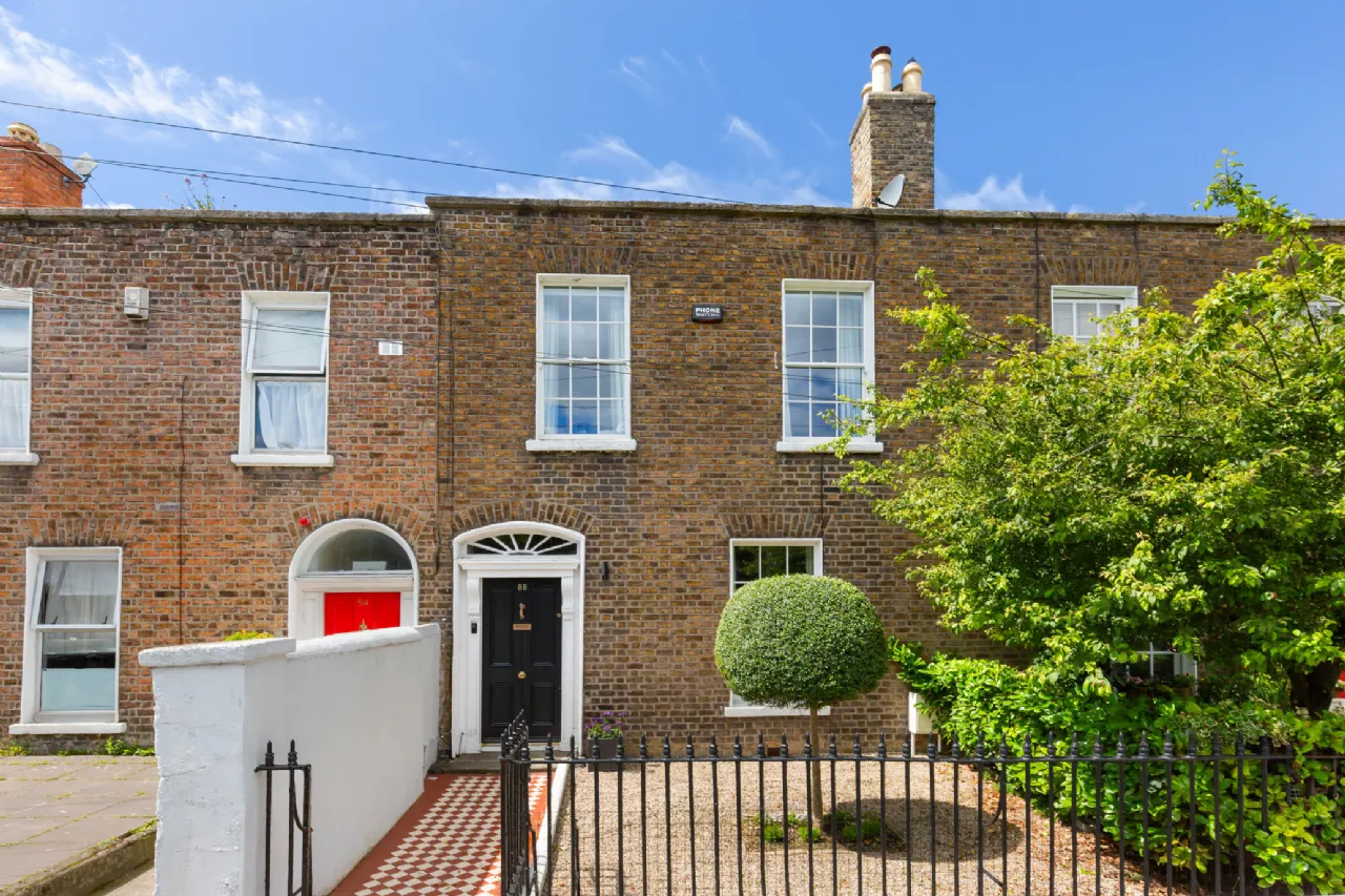 Photo of 55 Mount Pleasant Avenue Lower, Ranelagh, Dublin 6