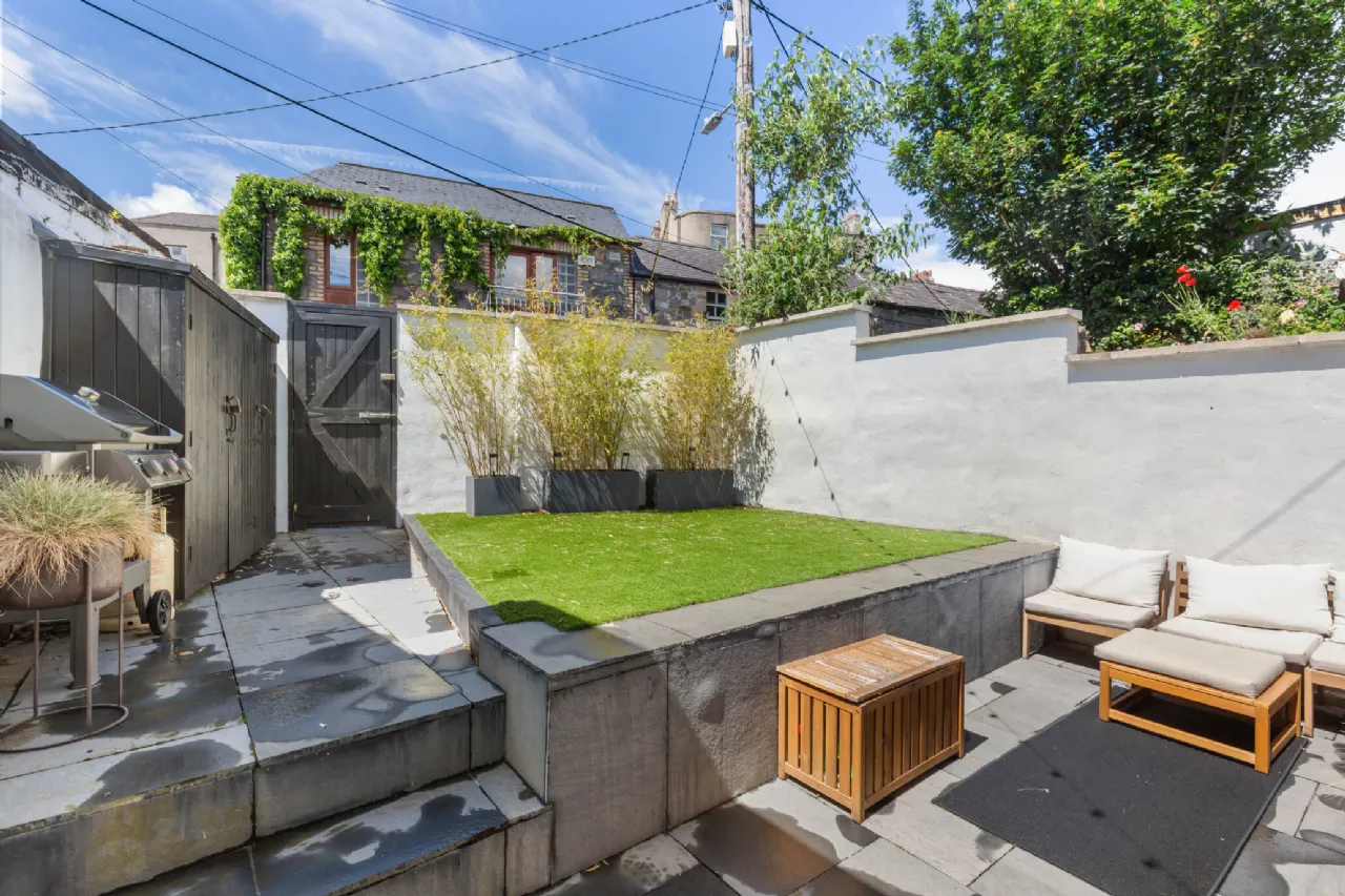 Photo of 55 Mount Pleasant Avenue Lower, Ranelagh, Dublin 6