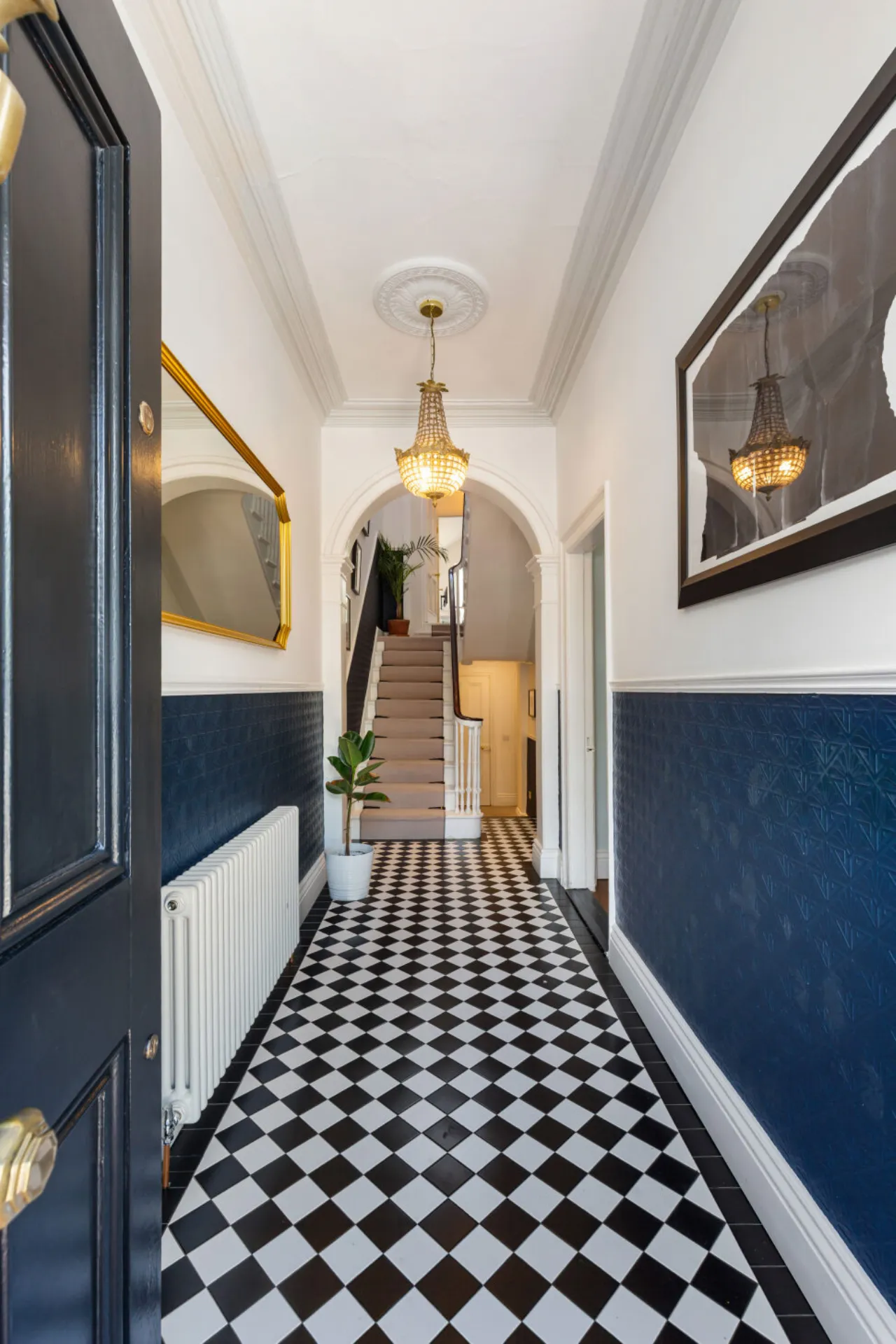 Photo of 55 Mount Pleasant Avenue Lower, Ranelagh, Dublin 6