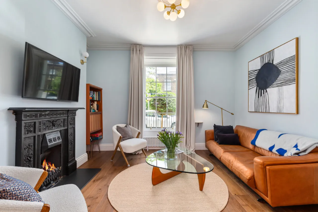 Photo of 55 Mount Pleasant Avenue Lower, Ranelagh, Dublin 6