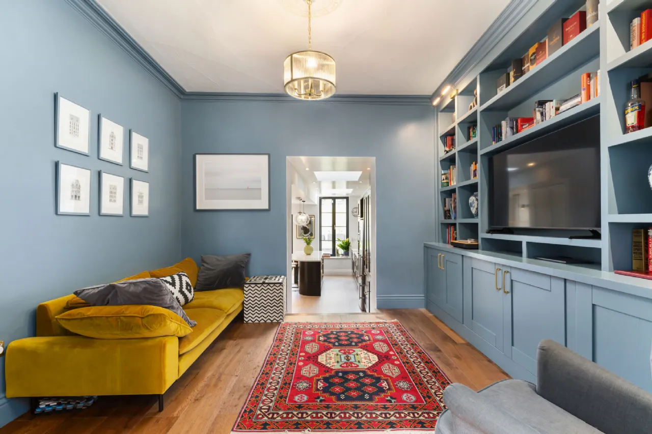 Photo of 55 Mount Pleasant Avenue Lower, Ranelagh, Dublin 6