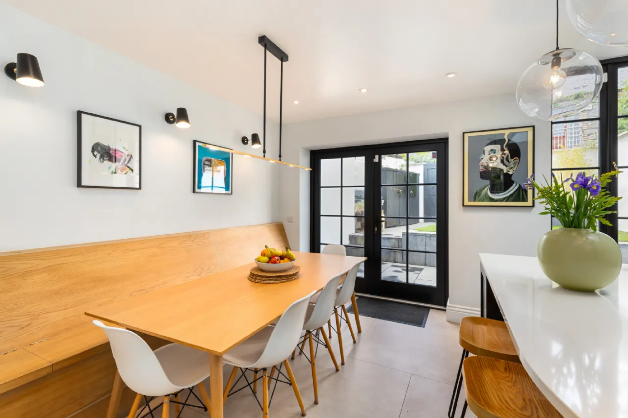 Photo of 55 Mount Pleasant Avenue Lower, Ranelagh, Dublin 6