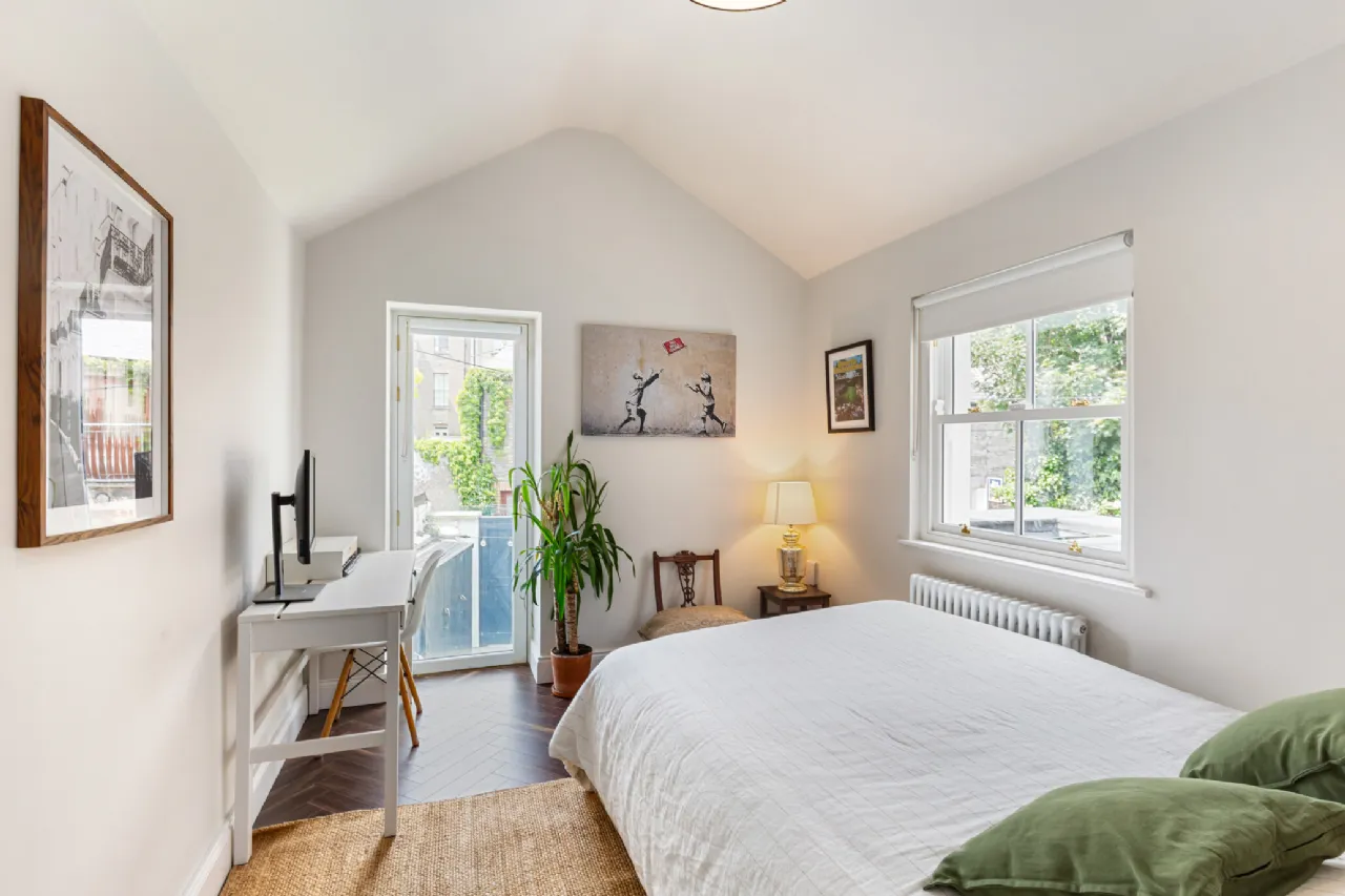Photo of 55 Mount Pleasant Avenue Lower, Ranelagh, Dublin 6