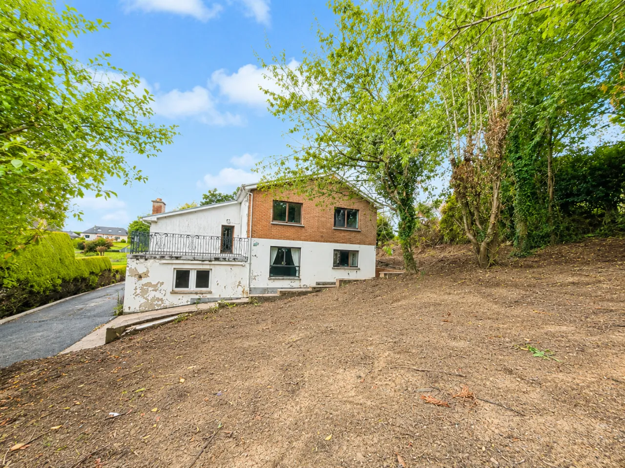 Photo of Dernagrew,, Monaghan