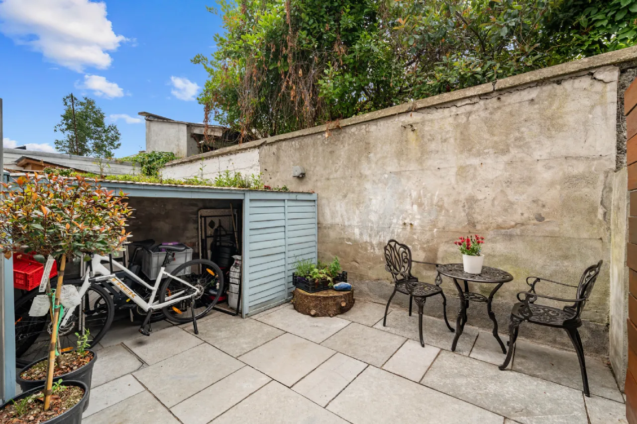 Photo of 9 Hammond Street, Dublin 8, D08 X6C2