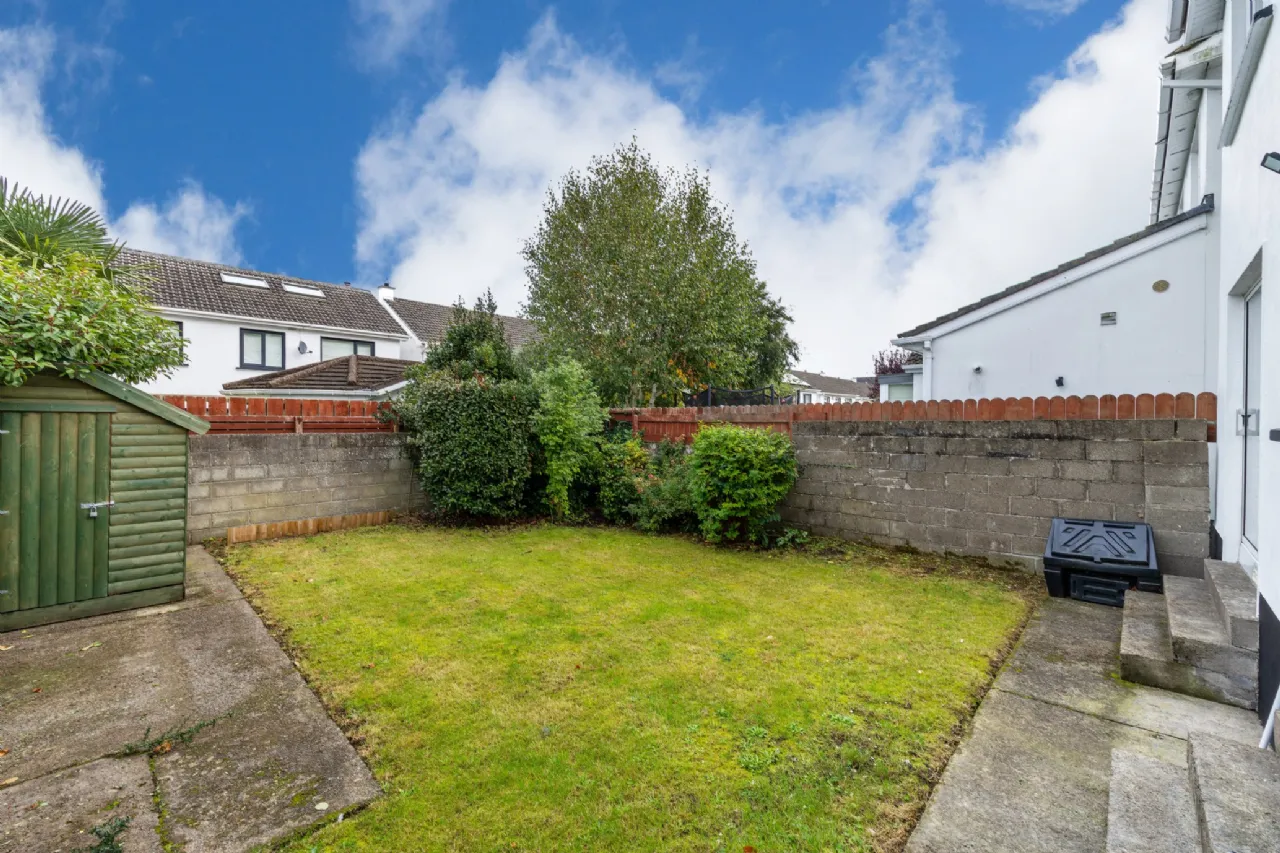 Photo of 9 Stockton Grove, Castleknock, Dublin 15, D15 Y82W