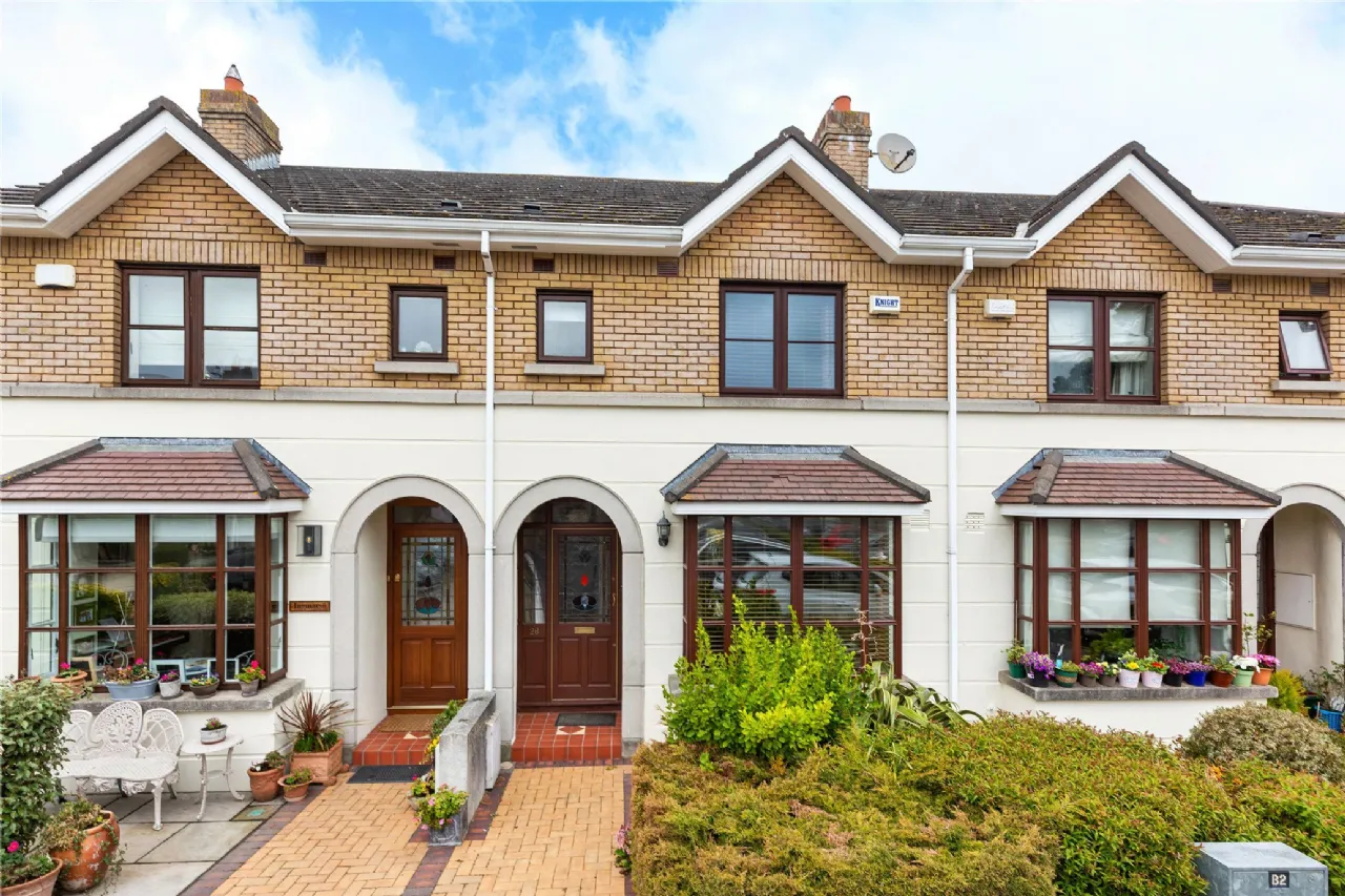 Photo of 26 Rockford Manor, Stradbrook Road, Blackrock, Co. Dublin, A94 K125