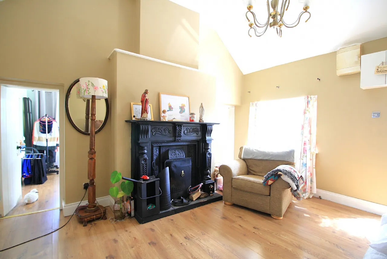 Photo of Rose Cottage, 1 Woodlands, Castledermot, Co Kildare, R14 NA44