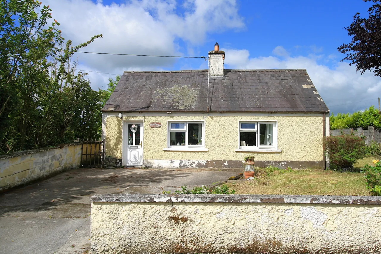 Photo of Rose Cottage, 1 Woodlands, Castledermot, Co Kildare, R14 NA44