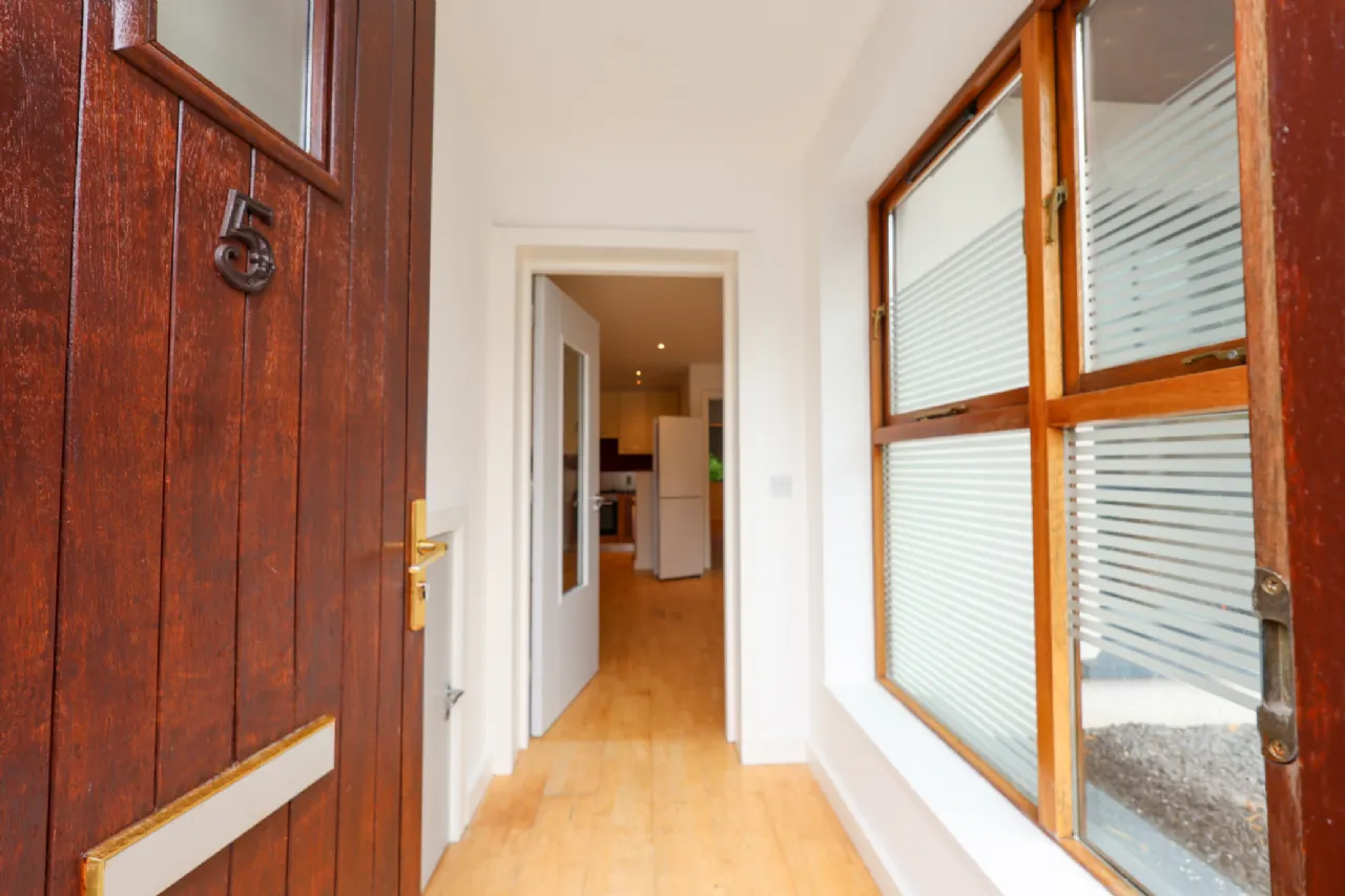 Photo of 5 The Moorings, Marketpoint, Mullingar, Co. Westmeath., N91 FT21