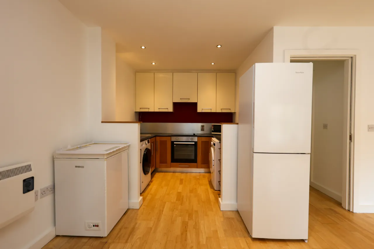 Photo of 5 The Moorings, Marketpoint, Mullingar, Co. Westmeath., N91 FT21