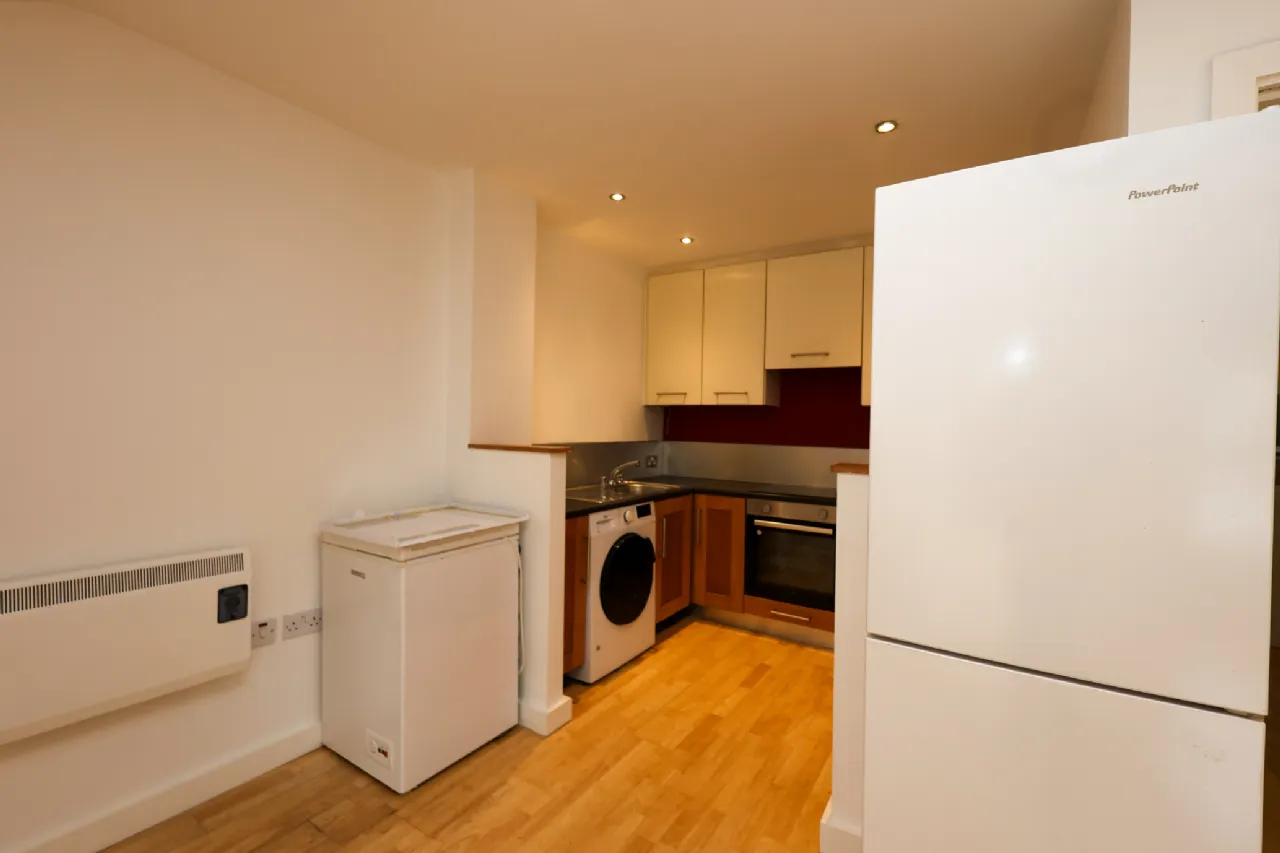Photo of 5 The Moorings, Marketpoint, Mullingar, Co. Westmeath., N91 FT21