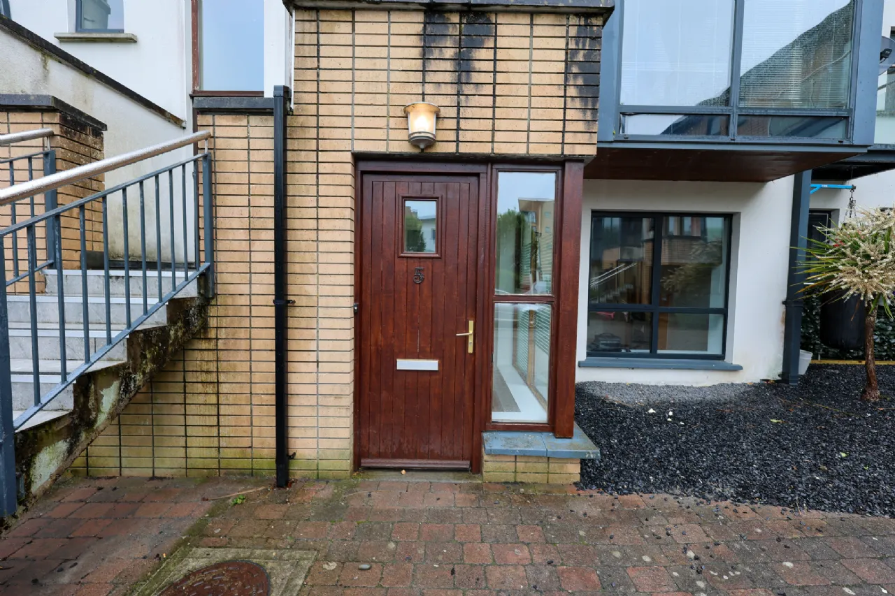 Photo of 5 The Moorings, Marketpoint, Mullingar, Co. Westmeath., N91 FT21