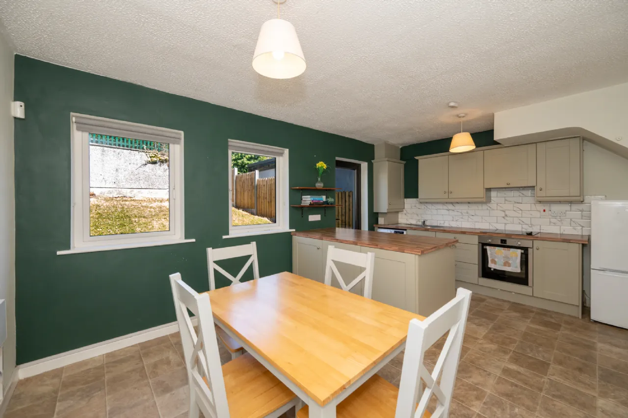 Photo of 12 College View, Blarney Street, Cork, T23 PV3K