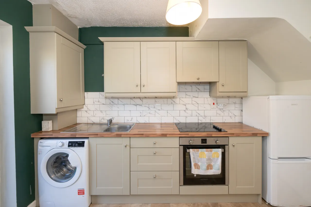 Photo of 12 College View, Blarney Street, Cork, T23 PV3K