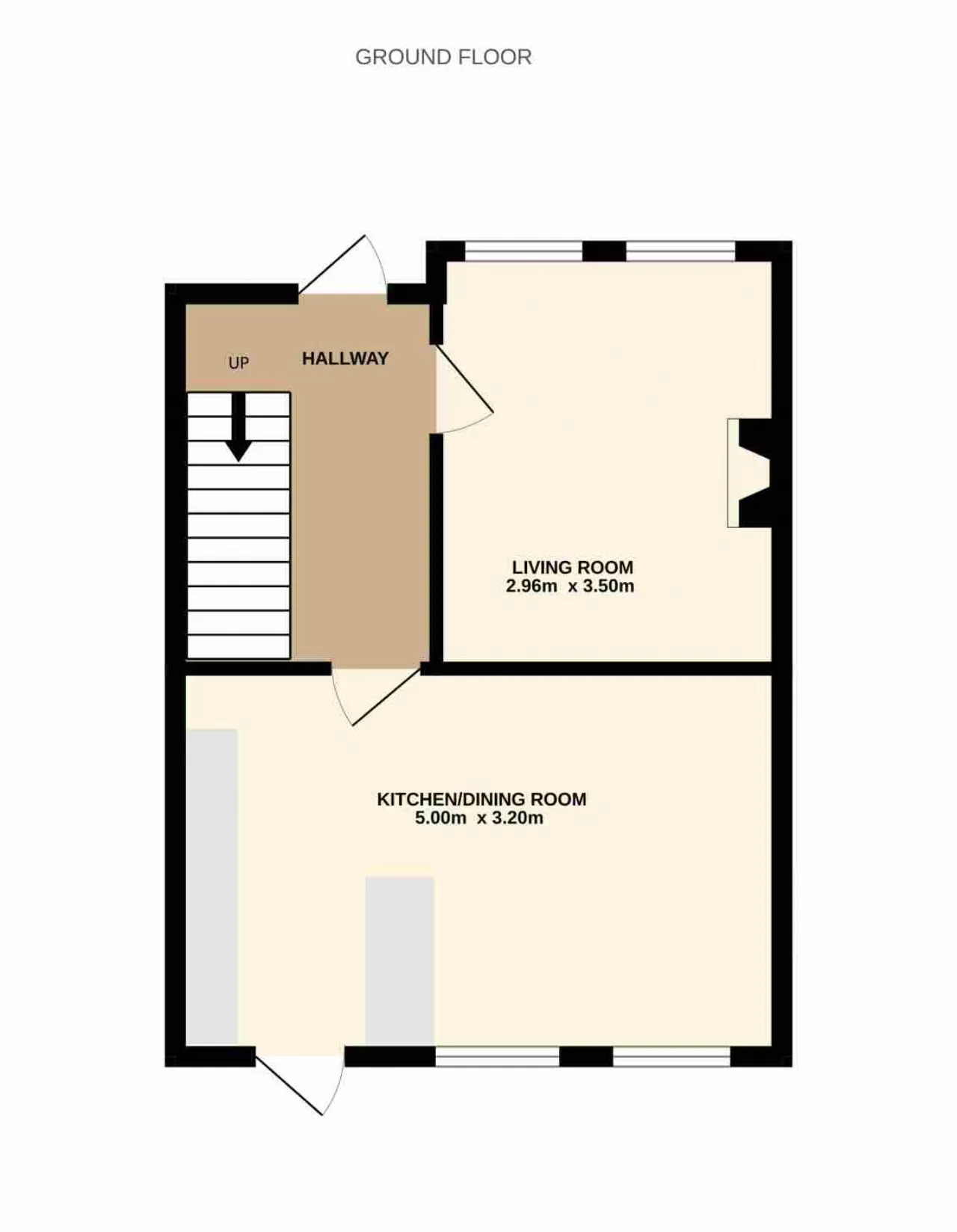 Photo of 12 College View, Blarney Street, Cork, T23 PV3K