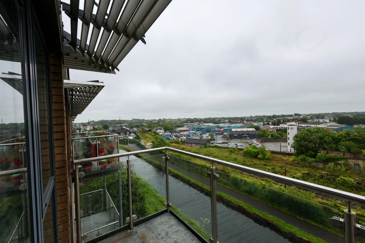 Photo of 33 The Harbour, Marketpoint, Mullingar, Co. Westmeath, N91 RR70