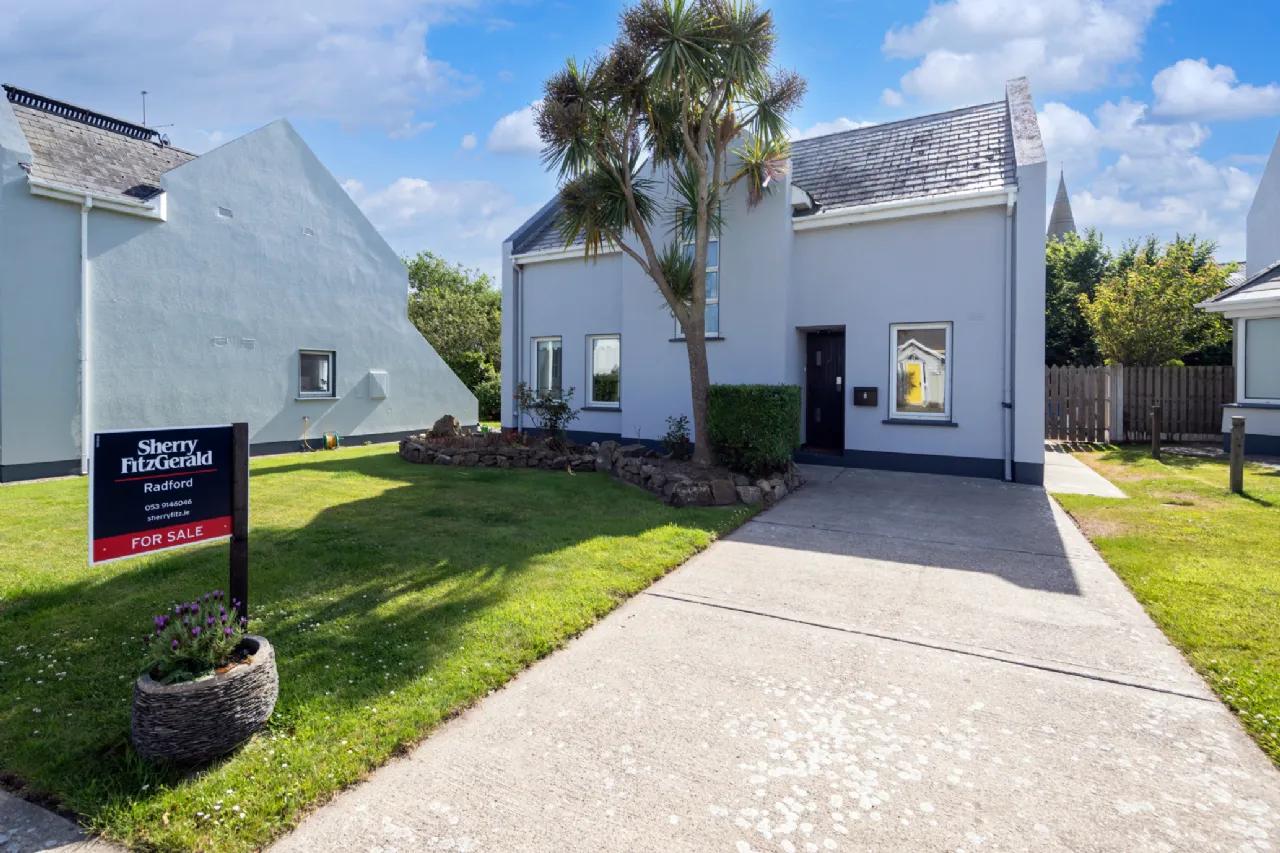 Photo of 4 Lakeside, Our Lady's Island, Co. Wexford, Y35 WP20