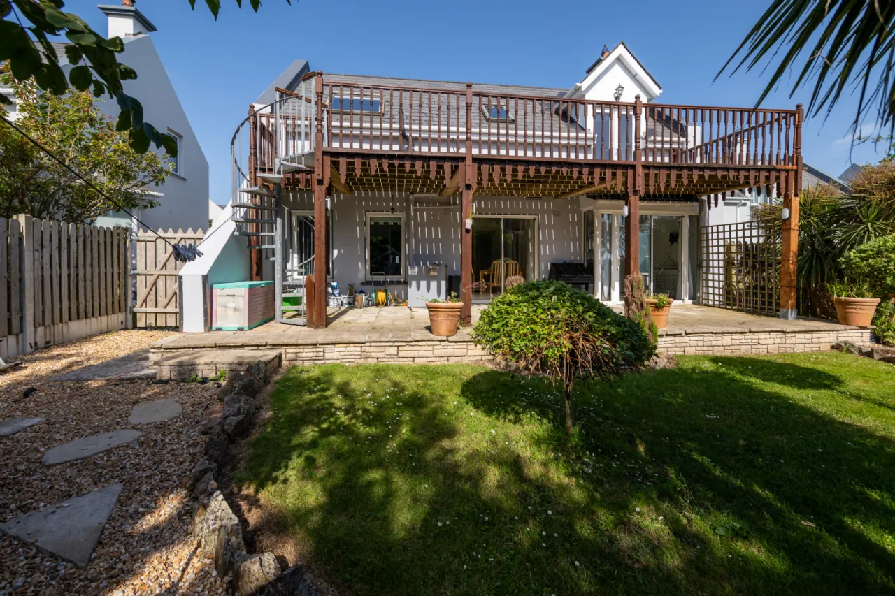 Photo of 4 Lakeside, Our Lady's Island, Co. Wexford, Y35 WP20