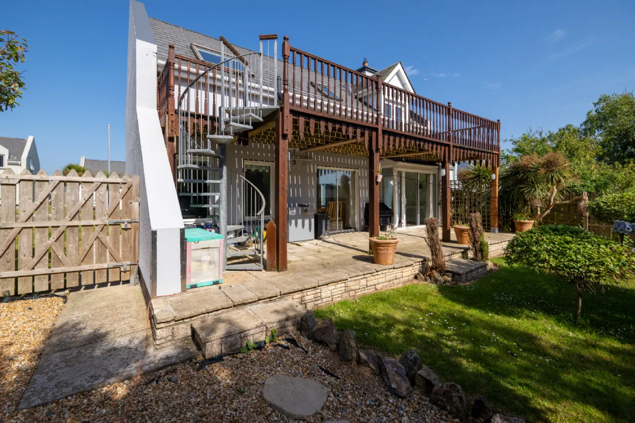 Photo of 4 Lakeside, Our Lady's Island, Co. Wexford, Y35 WP20