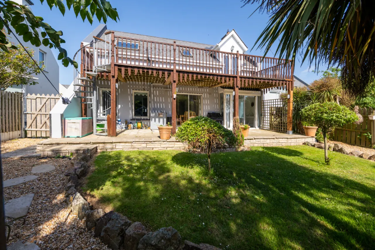Photo of 4 Lakeside, Our Lady's Island, Co. Wexford, Y35 WP20