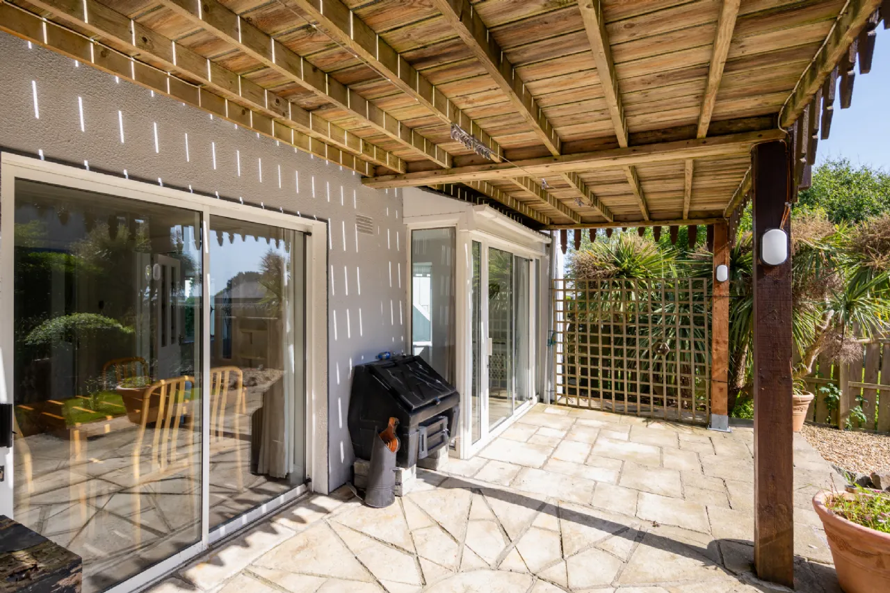 Photo of 4 Lakeside, Our Lady's Island, Co. Wexford, Y35 WP20