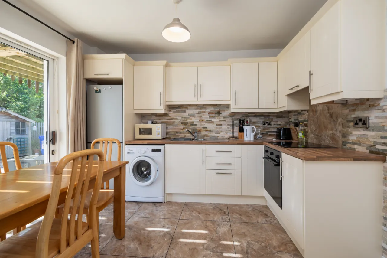 Photo of 4 Lakeside, Our Lady's Island, Co. Wexford, Y35 WP20