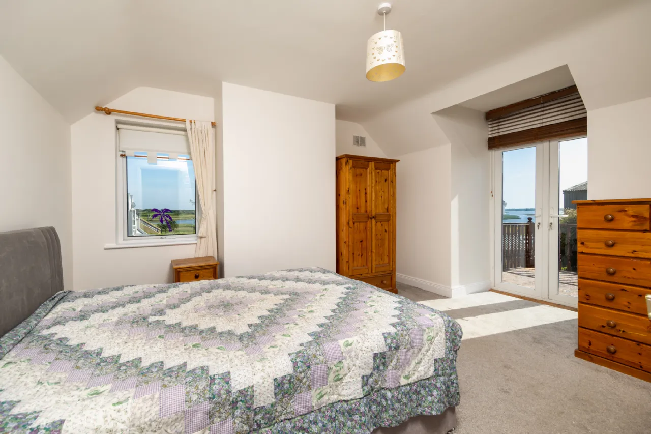 Photo of 4 Lakeside, Our Lady's Island, Co. Wexford, Y35 WP20