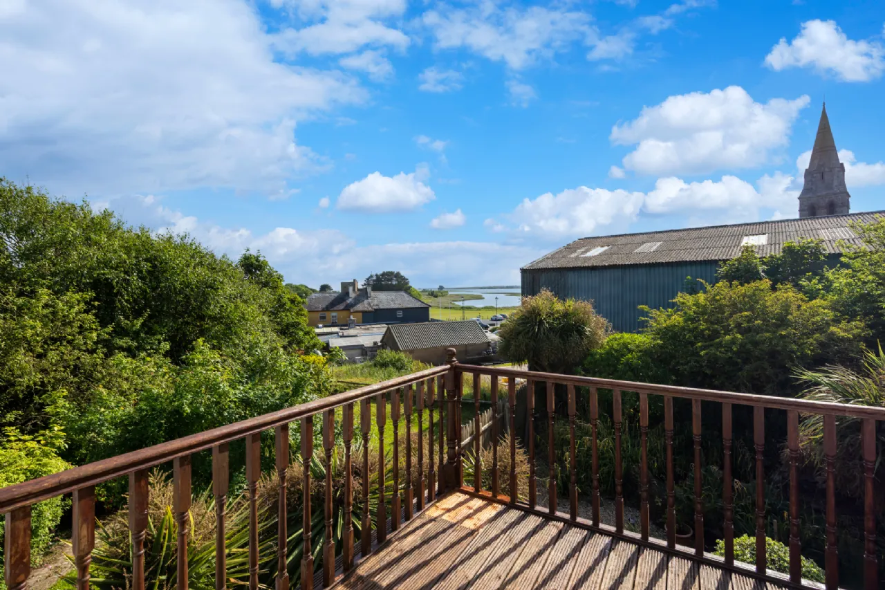 Photo of 4 Lakeside, Our Lady's Island, Co. Wexford, Y35 WP20