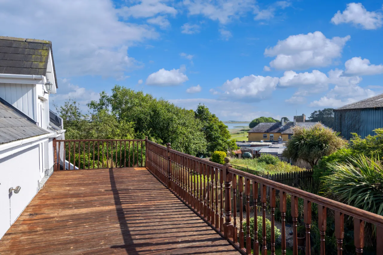 Photo of 4 Lakeside, Our Lady's Island, Co. Wexford, Y35 WP20