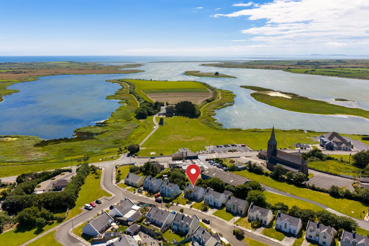 Photo of 4 Lakeside, Our Lady's Island, Co. Wexford, Y35 WP20